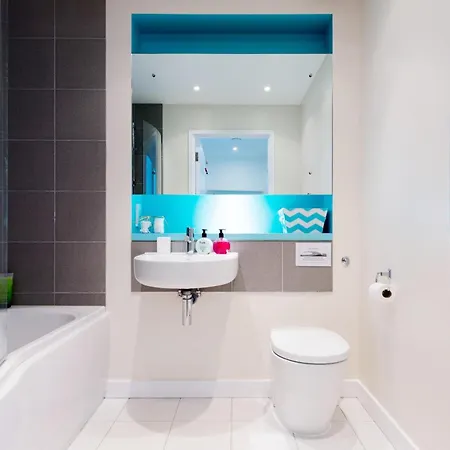 41 Tre Lowen In Fistral, Newquay Newquay (Cornwall)