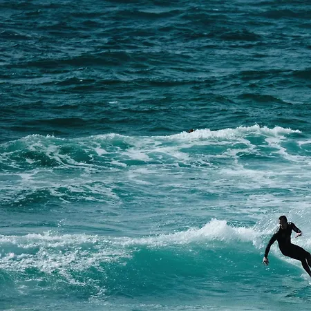41 Tre Lowen In Fistral, Newquay