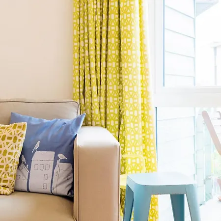 41 Tre Lowen In Fistral, Newquay Holiday home