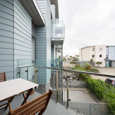 Holiday home 41 Tre Lowen In Fistral, Newquay