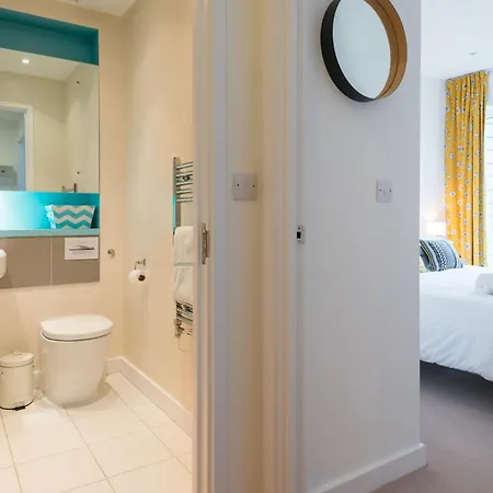 Holiday home 41 Tre Lowen In Fistral, Newquay *