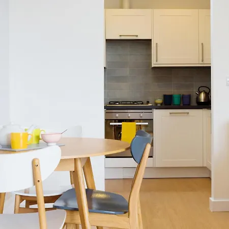 41 Tre Lowen In Fistral, Newquay Holiday home Newquay (Cornwall)